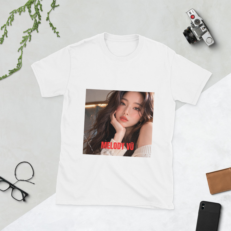Melody Fan T-Shirt Unisex