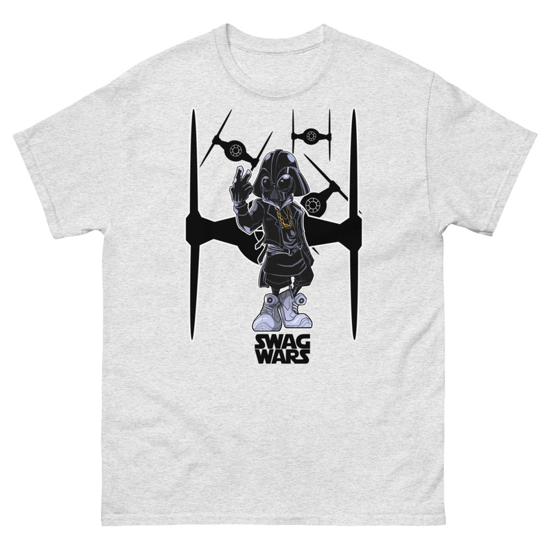 SWAG WARS: Darth Vader