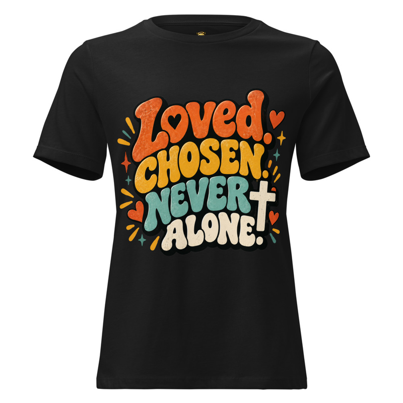 Loved Chosen