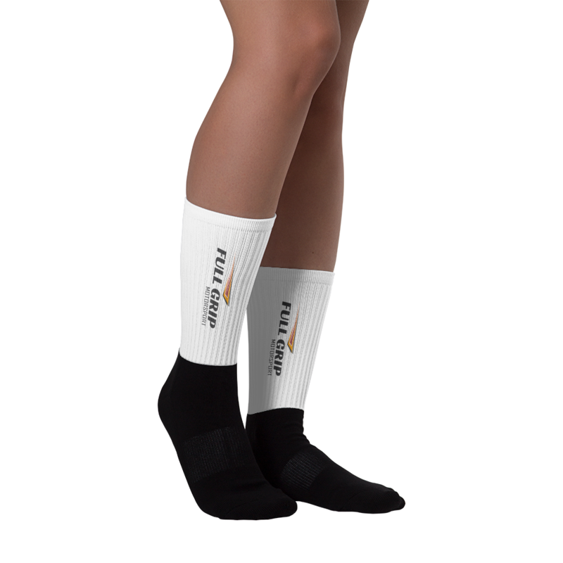 Full Grip Race Socks