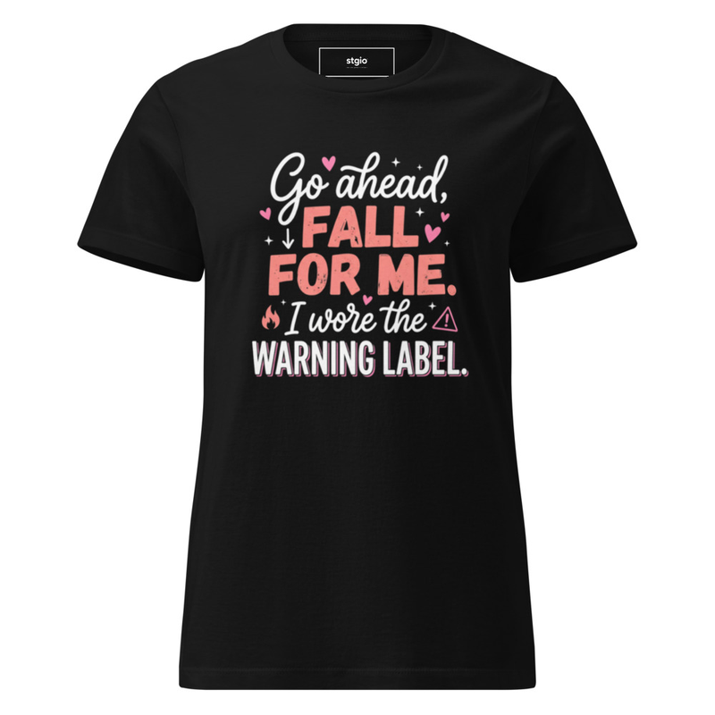 Women’s basic softstyle t-shirt