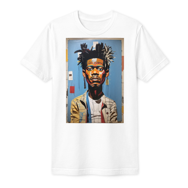 UNDEFINED – XL, White