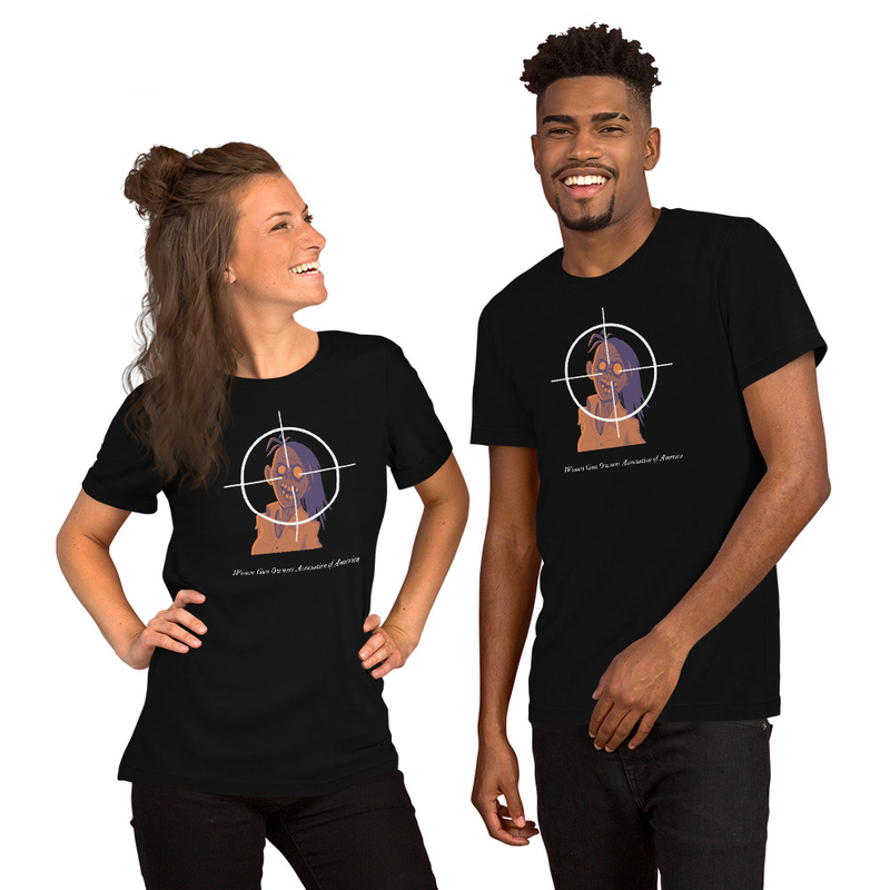 Zombie Apocalypse pumpkin WGOAA Unisex t-shirt