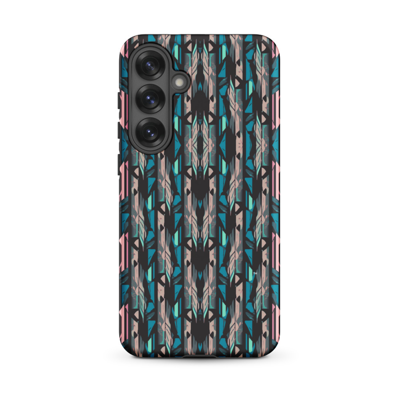 PowHer™ Tough case for Samsung® – Samsung Galaxy S25 Plus, Matte