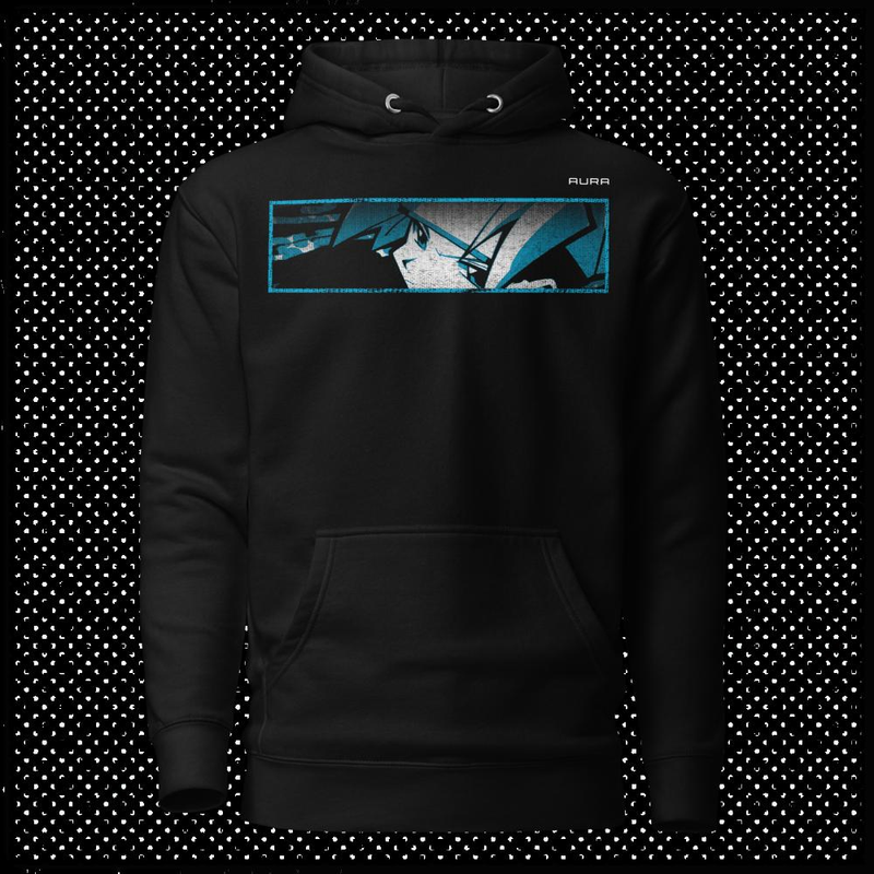 [ Elite ] Winter Nights - Musashi -  [ Istara ] - Hoodie - X1 - [ Limited-Time ]