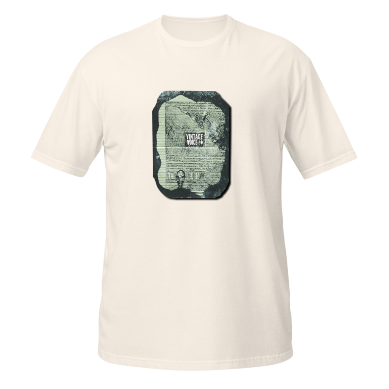 Catch FISH - The Mind Drift Collection – S, Natural