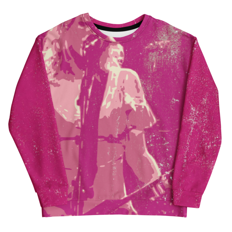 Grunge 2 (Sweatshirt)