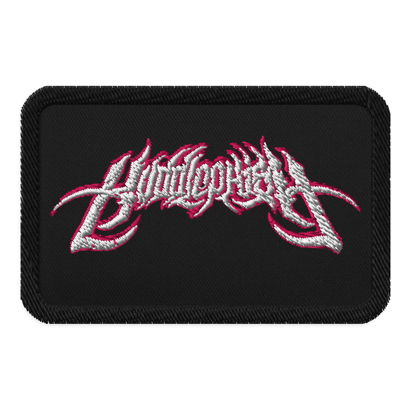 Kuddlephish patch