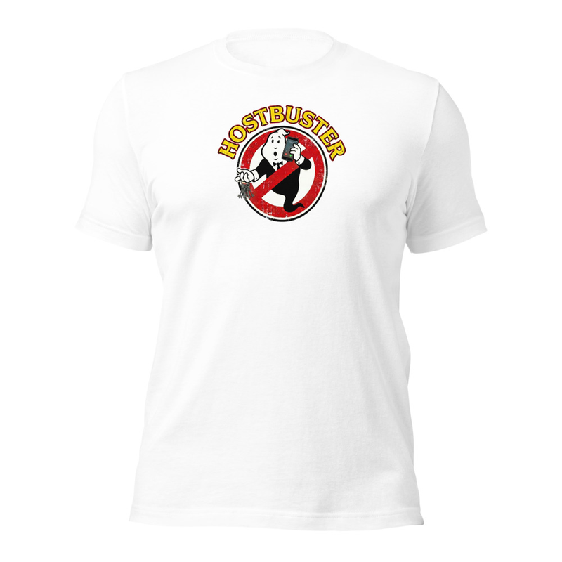 HostBuster | Vita da Host