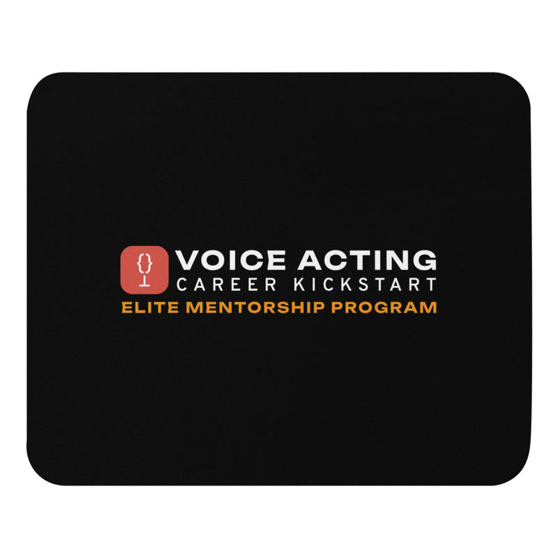 EMP Mouse pad