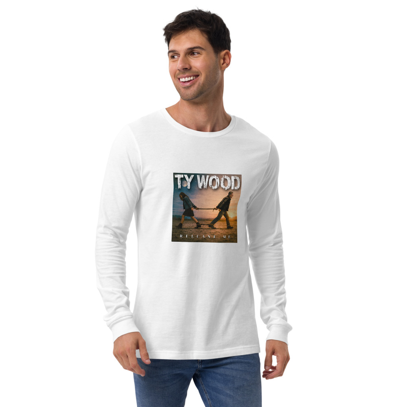 Release Me Long Sleeve Shirt