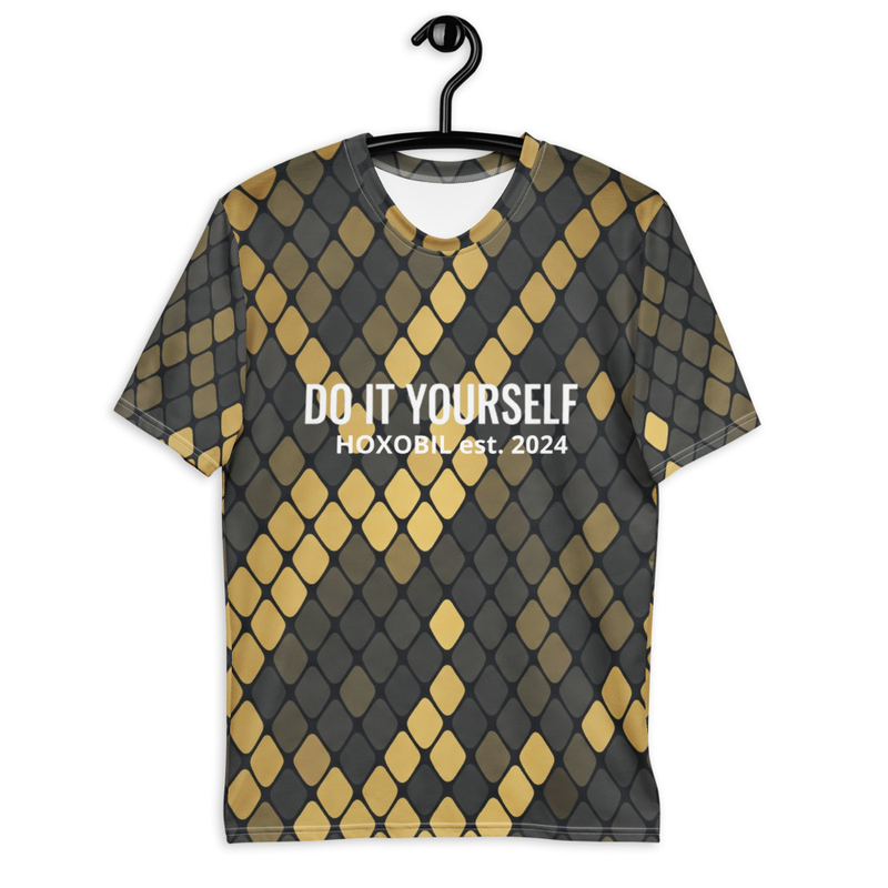 Men's t-shirt