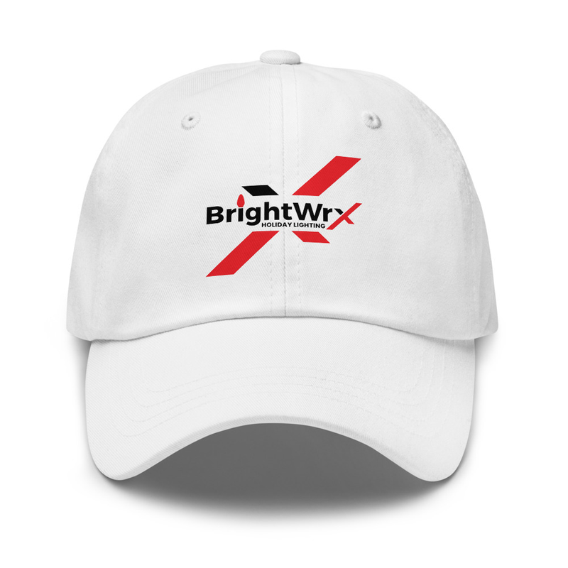 Dad hat