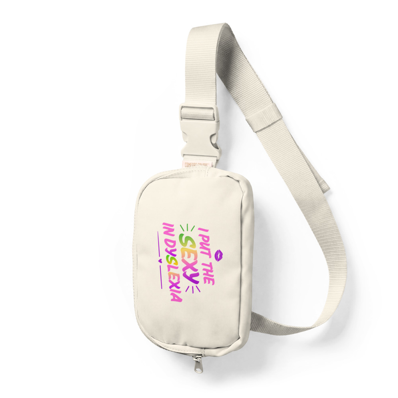 Sling Bag – One size, Ivory