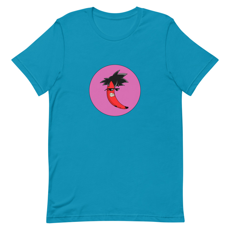 Cool Banana T-Shirt