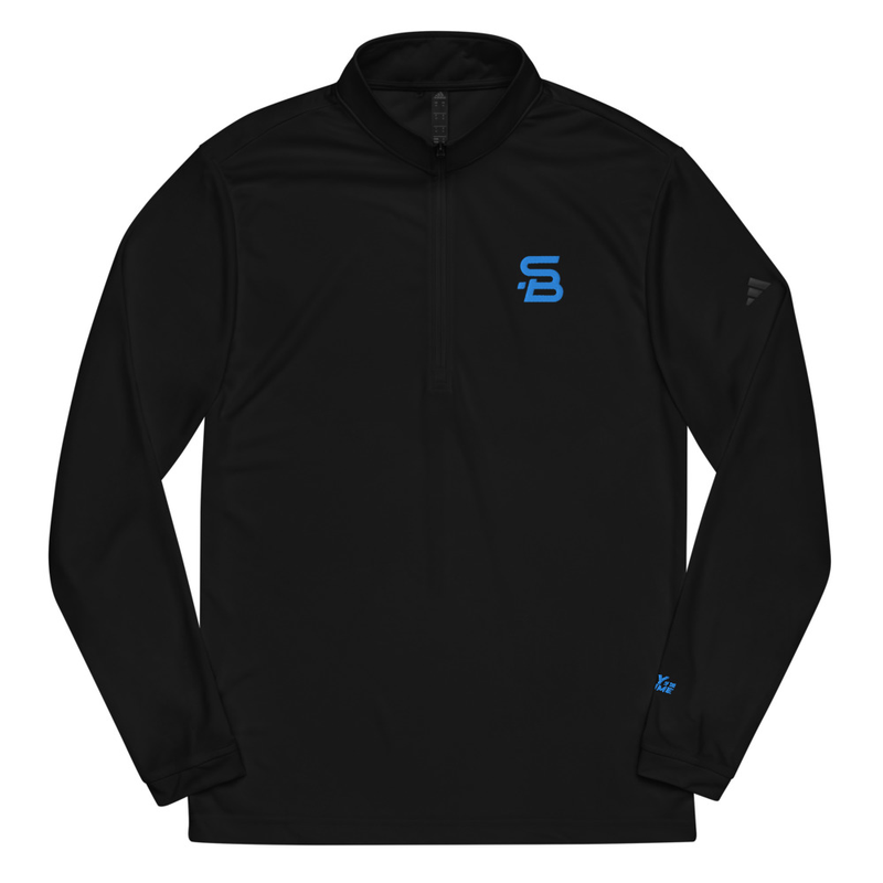 SB Quarter Zip
