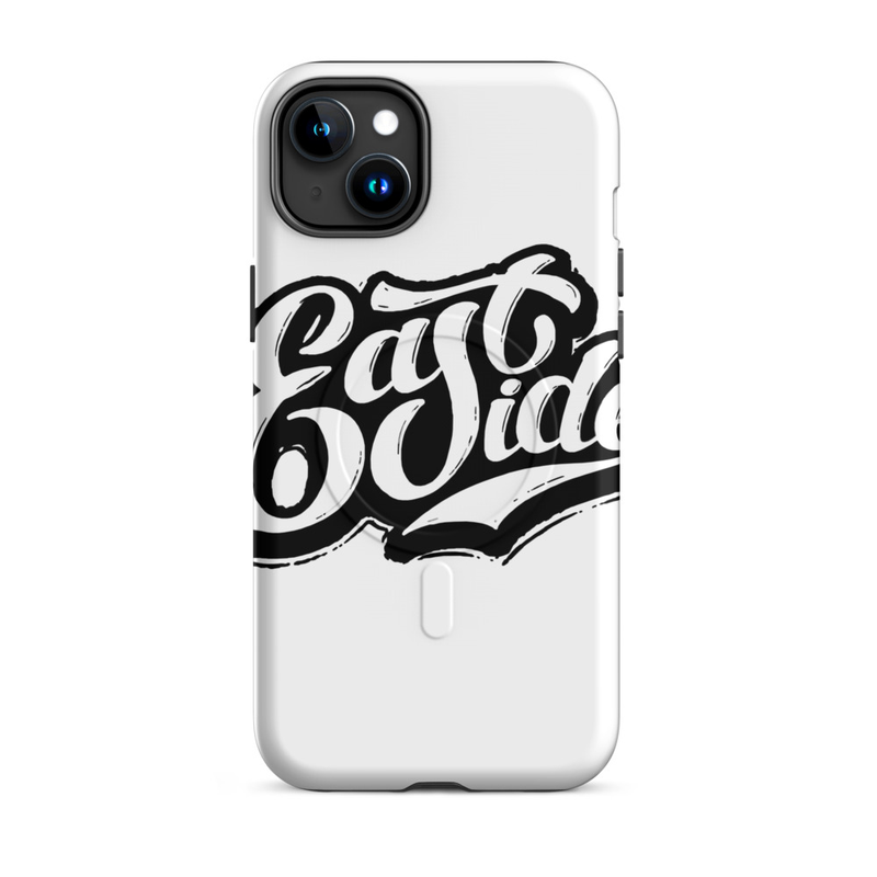 EastSide MagSafe® tough case for iPhone® – iPhone 15 Plus, Matte