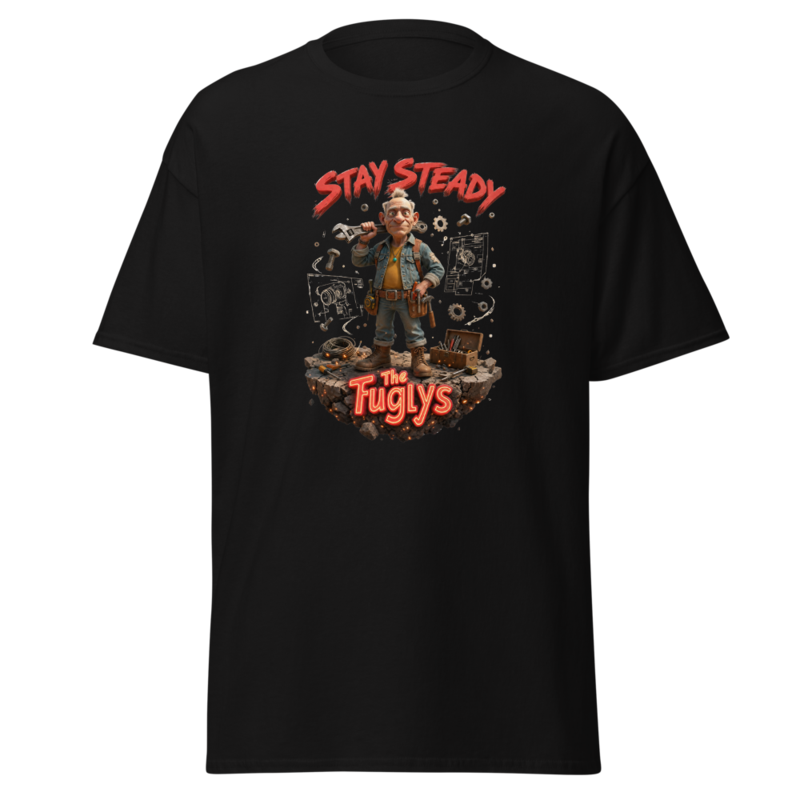 Billy Ray - Stay Steady