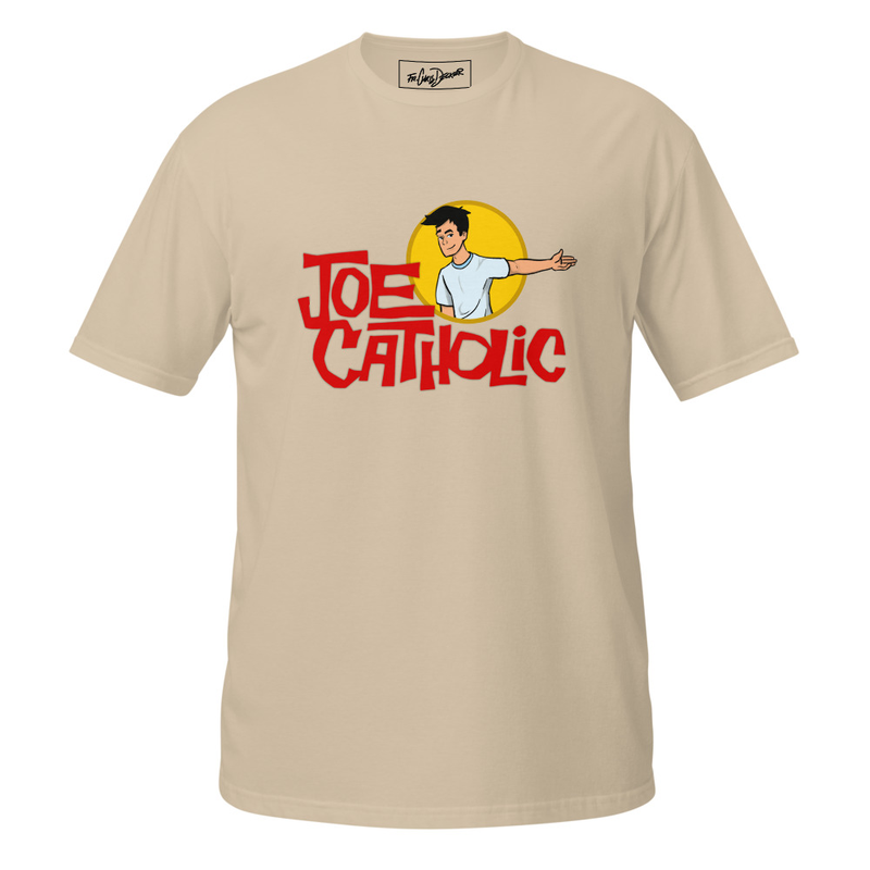 Short-Sleeve Unisex T-Shirt — view 14