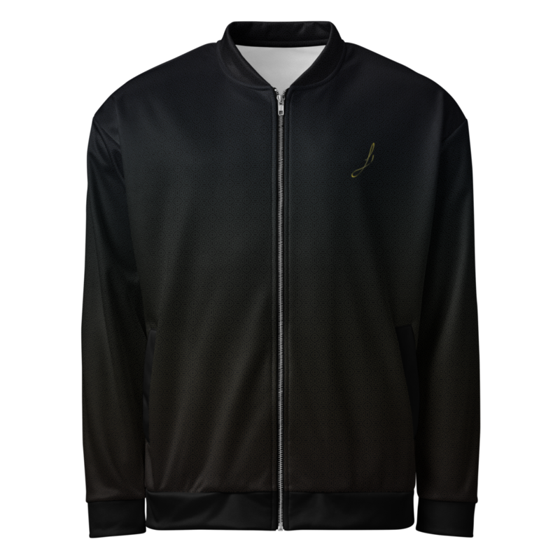 IDM Bomber Jacket