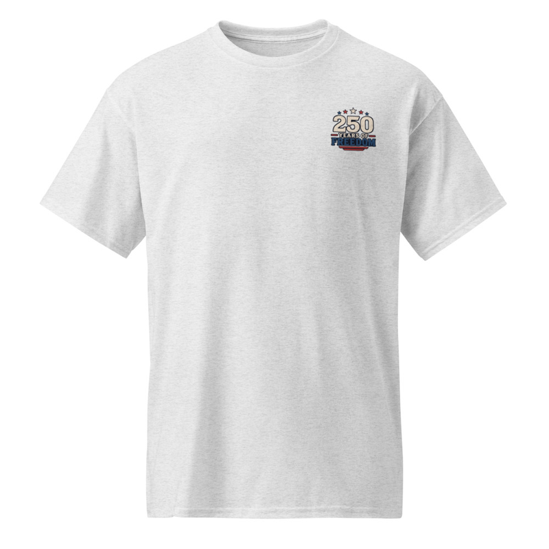 America 250 T-Shirt-1 – Image 4