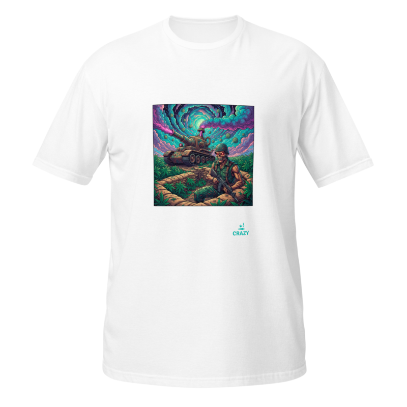 Short-Sleeve Unisex T-Shirt