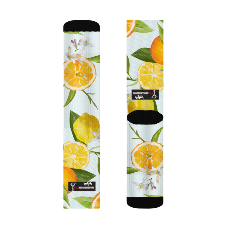 Crew socks