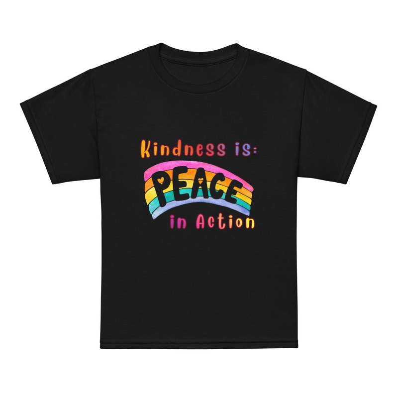 Kindness Youth t-shirt