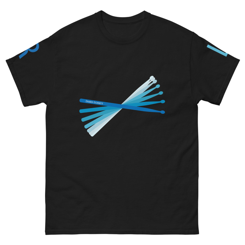 Blue Logo