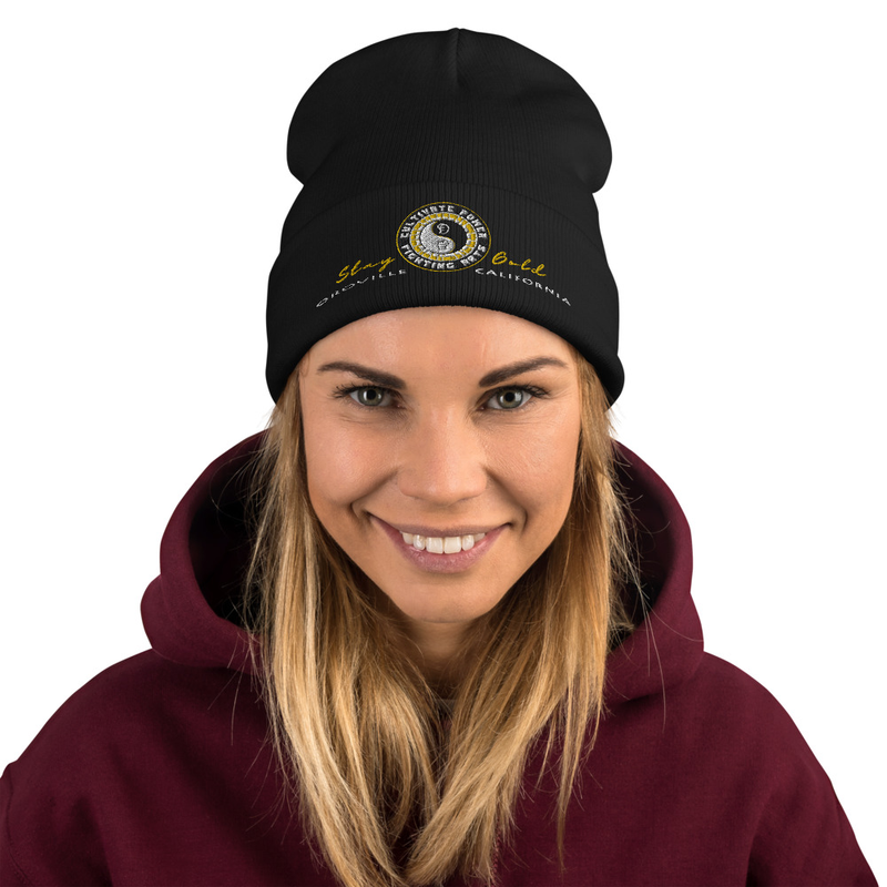 Cultivate Power Beanie
