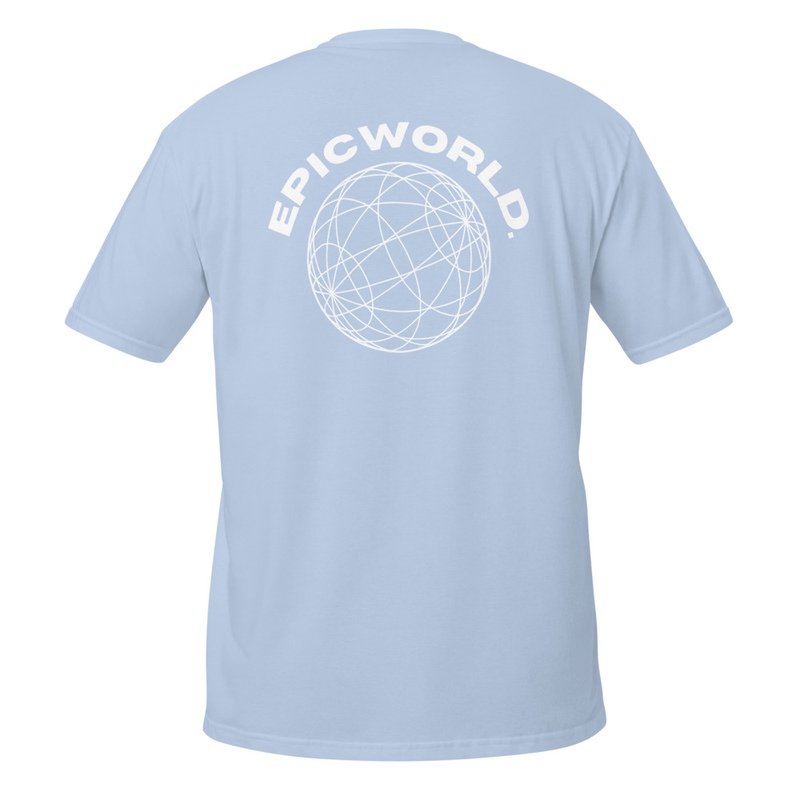 EPICWORLD. T-Shirt