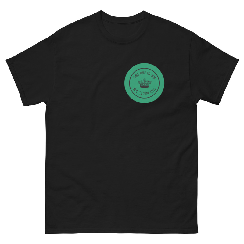 Parlay Green