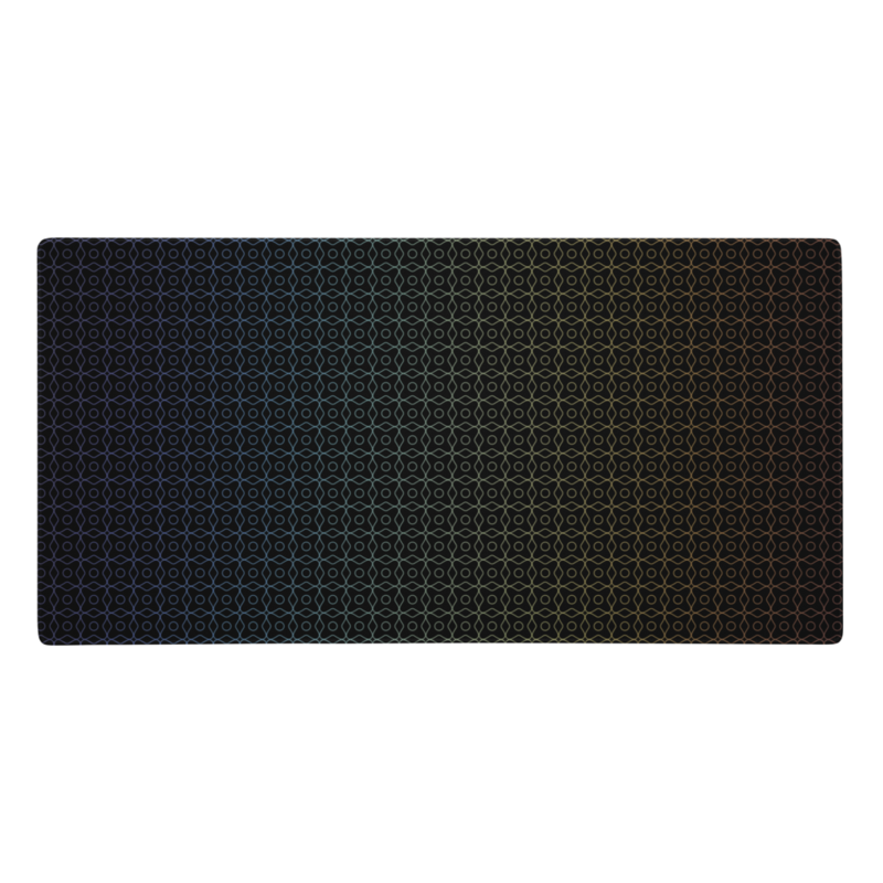 ALI gaming mouse pad