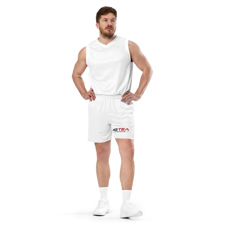 Hotea Athletes Unisex mesh shorts