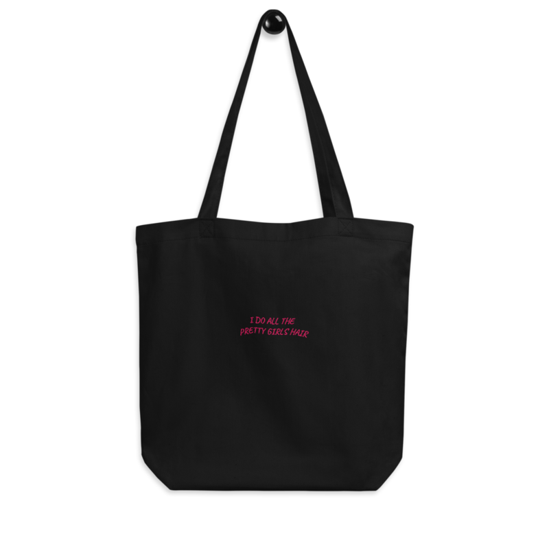 Eco Tote Bag