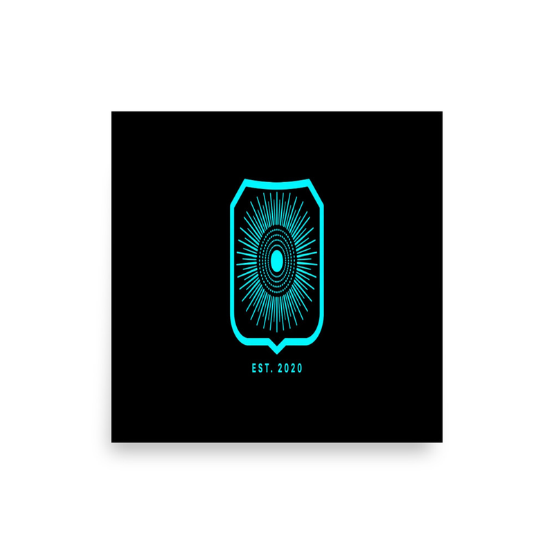 Uncle Benny ® Pocket Sunshine Poster