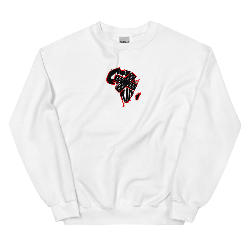 Healing Our Nation Unisex Sweatshirt
