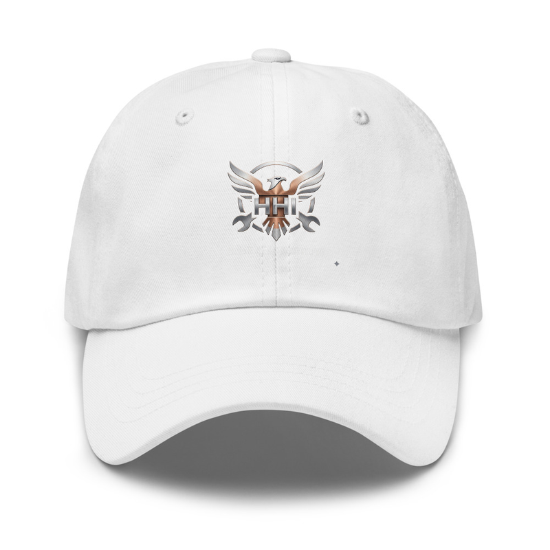 Home Hero Emblem Hat