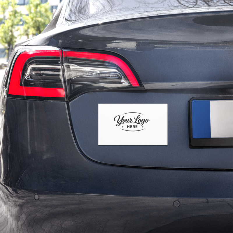 Car magnets