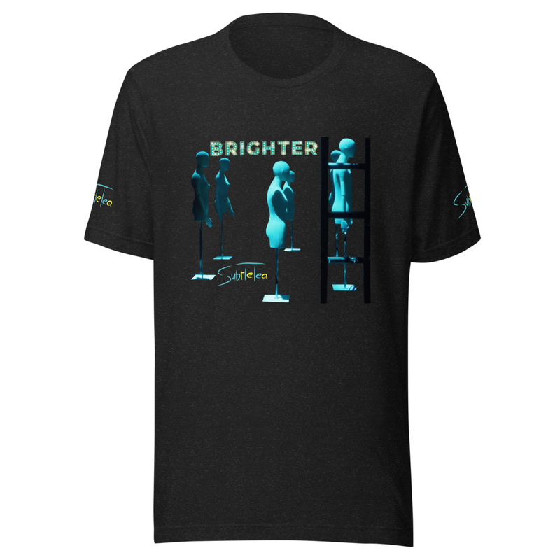 Brighter Subtletea Tee
