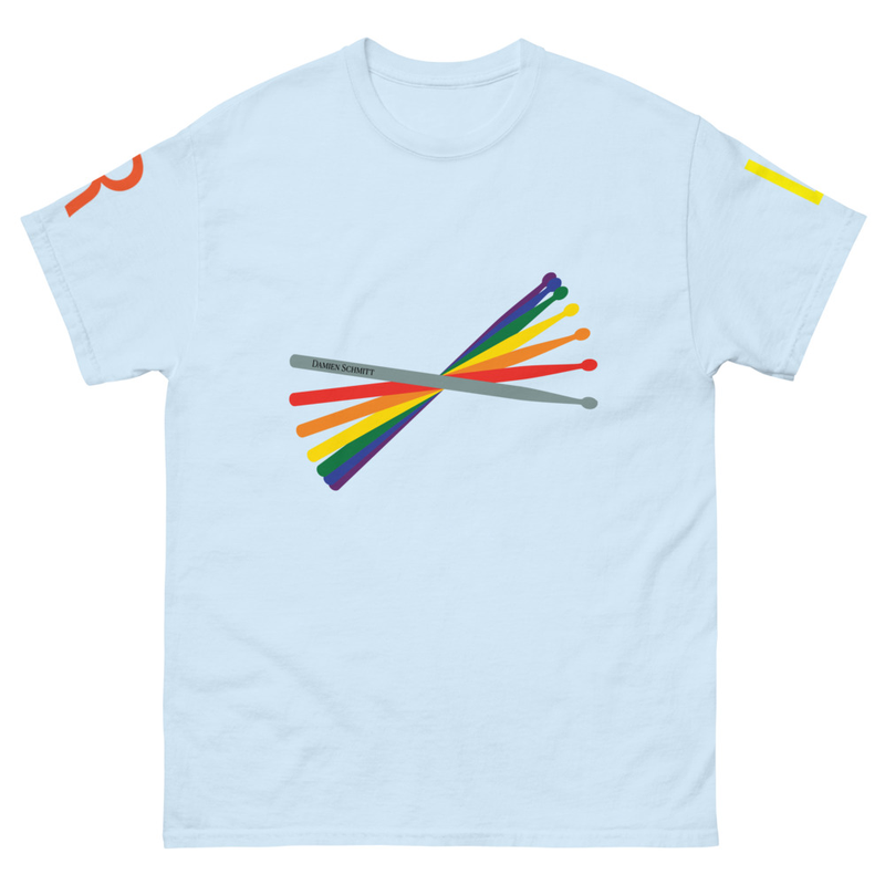 Rainbow Logo