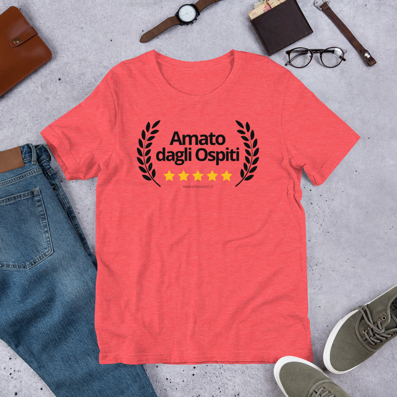Amato dagli Ospiti | Per veri SuperHost 