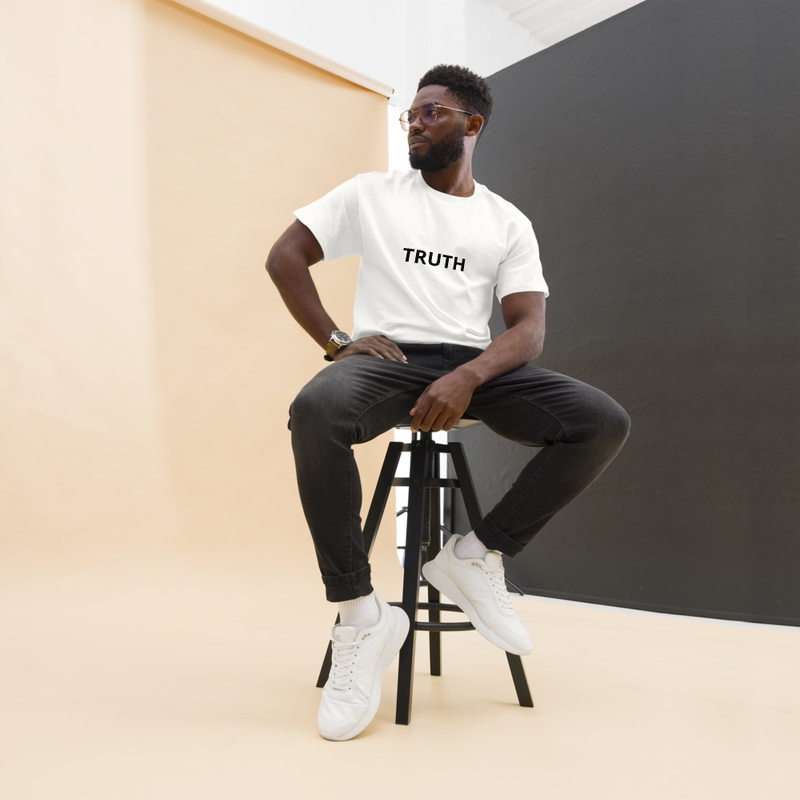 Truth Tee