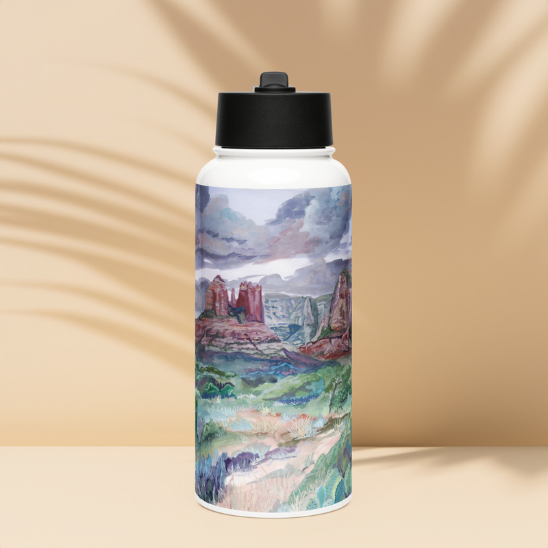 Water Bottle