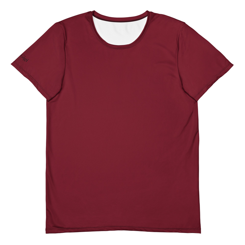Men's athletic t-shirt