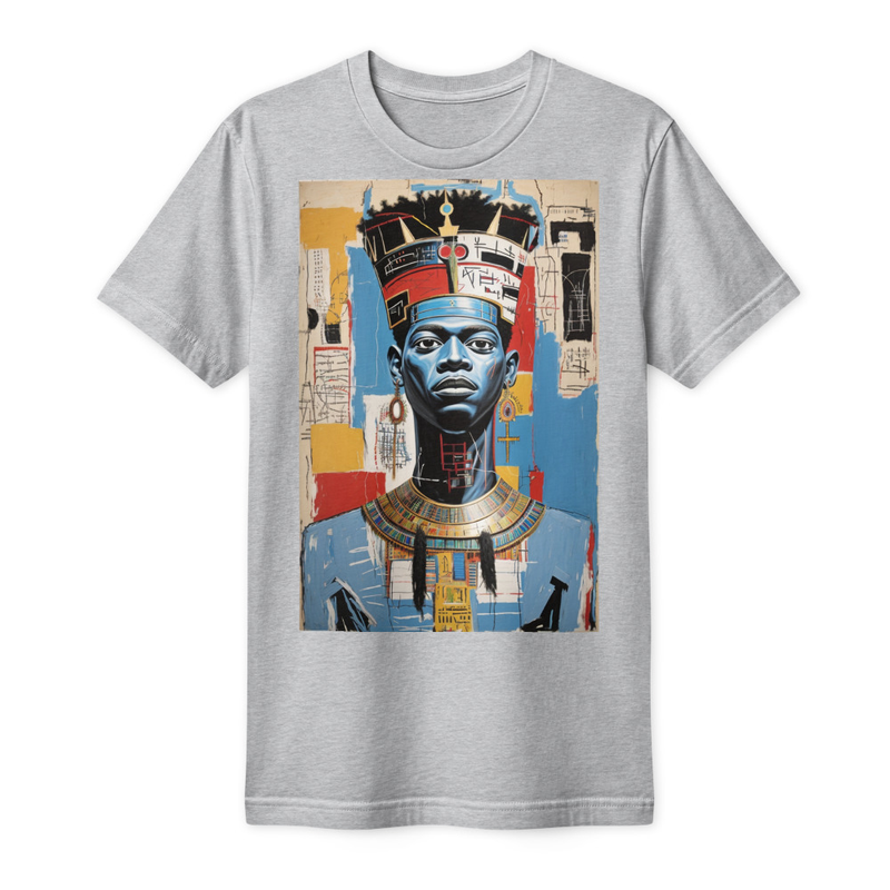 OWN//YOUR//MIND – XL, Heather Grey