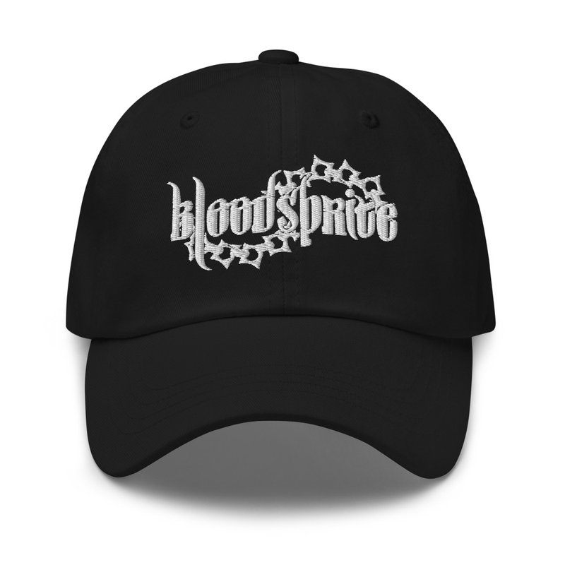 Bloodsprite Adjustable Hat