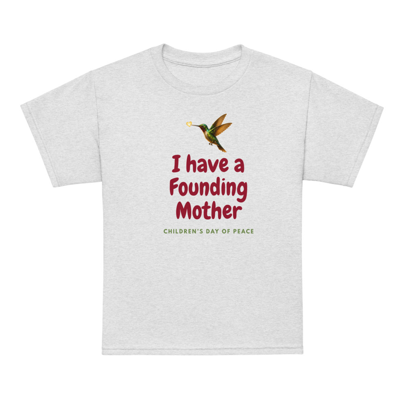 FM Youth t-shirt