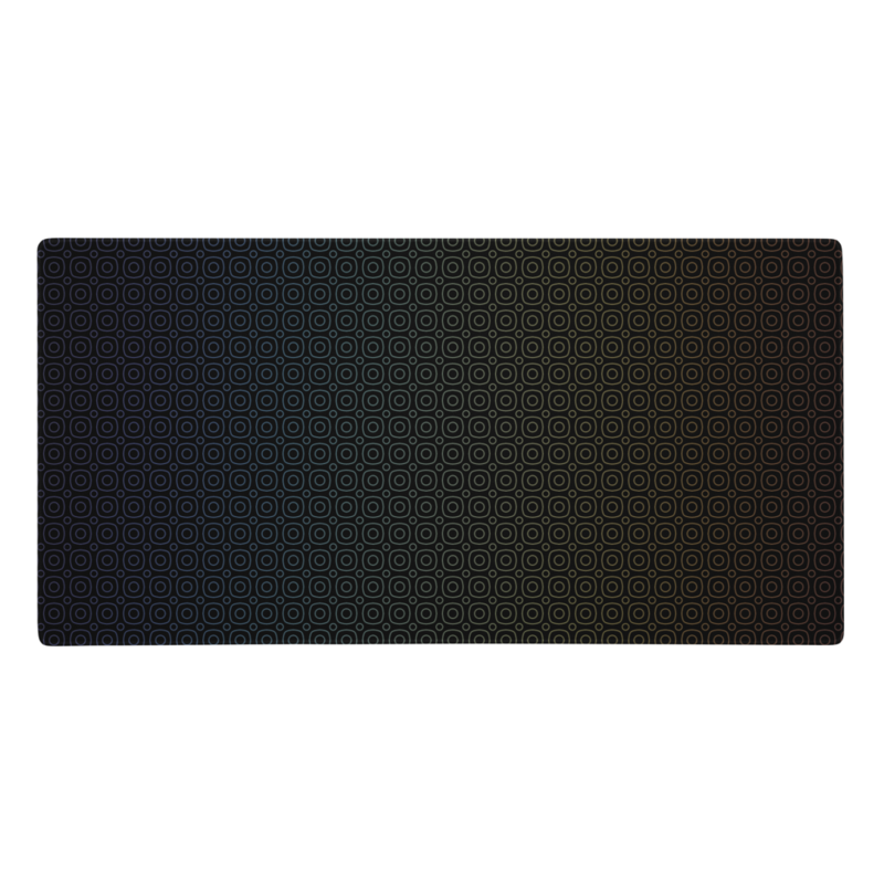 MINHA gaming mouse pad