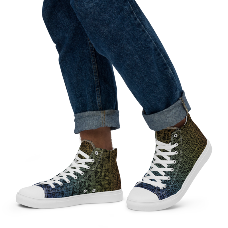 Men’s ANHEDONIA VD Jays